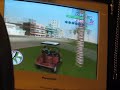 Ultimate GTA showdown