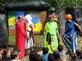 Animacio Campaments 2007