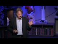 Wade Davis: The worldwide web of belief and ritual