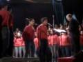 videos de hombre-coro nueva cancion.3gp