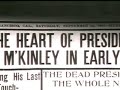 a clip from a documentary about teddy roosevelt, directed and produced by harrison engle.