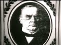 a clip from a documentary about teddy roosevelt, directed and produced by harrison engle.