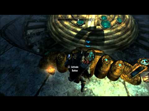 how to transcribe the lexicon in skyrim