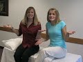 SI Region Manipulation for Low Back Pain