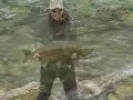 Salmones King, Patagonia Austral (Chile)
