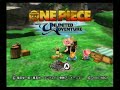 One Piece Unlimited Adventure Opening