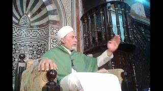 - باب الإشفاق و باب الخشوع