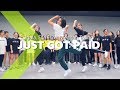 Sigala, Ella Eyre, Meghan Trainor - Just Got Paid