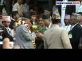 President Yadav observes Rato Machhindranath 'Bhoto Jatra'