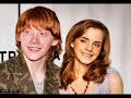 Harry Potter trio - Time