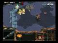 NalRa Vs Orion Pt1/2 On Blue Storm