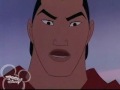 Hands Mulan Music Video