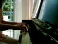 Himura Kenshin Piano Theme