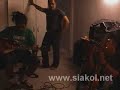 Isang Bote ng ALAK