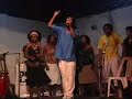 POSSE HAUSA - BANZO BANTU - REPARA��ES
