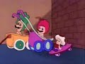 Youtube poop: Demencia koopainfantil Youtube poop: Demencia koopainfantil