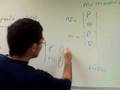 videos de il prof. falappa e la geometria