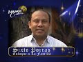 Mundo Cristiano - Mensaje de Navidad de Sixto Porras