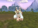 Spore Creature Creator Video: Scharky