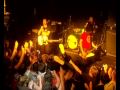 Ash - Return Of White Rabbit (Live @ Thekla)