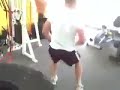 strongman crew