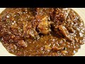 فسنجون عراقي Fasanjoun | المطبخ العربي