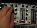 Denon DN-X500