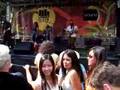 Dengue Fever Live in Seattle Bumbershoot - Nham Sra
