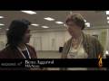 SES Chicago 2008: Sally Falkow and Benu Aggarwal