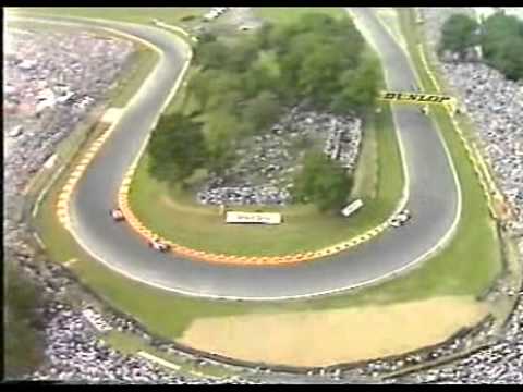 1986. - The 1986 British Grand Prix was held at Brands Hatch on July 13, 1986. It was the ninth race of the 1986 Formula One season and was the last Formula One race...