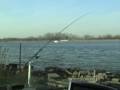 20 ft fishing rod surf