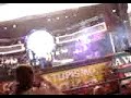 cacho casta�a, reina de la bailanta