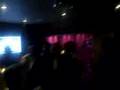 DHLC IN VIP SUITE OCEANA