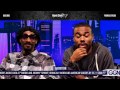 Gas Prices and Baby Mamas - GGN News S.3 Ep.15