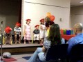 Graduation 8