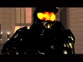 Helghast Spartan Test (Rough Cut)