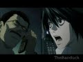 Death Note Verarsche 2