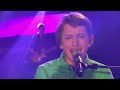 Jerry Lee Lewis - Great Balls Of Fire (Tilman) | The Voice Kids 2015 | Blind Auditions | SAT.1 ジェリー・リー・ルイス