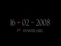 16.02.2008 la soir�e au bonheur des dames au dance club l'appart (ancien kariba � barchon)