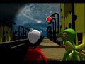 El �ltimo 3D de mi vida