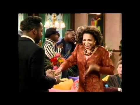 Tisha Campbell