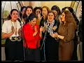 Iglesia Evangelica El Sinaí - Culto de los Artistas -parte 2