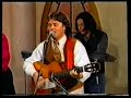 Iglesia Evangelica El Sinaí - Culto de los Artistas -parte 2