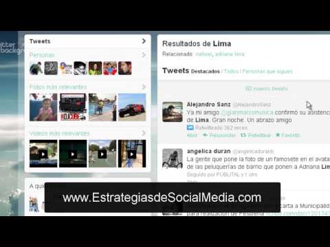how to trending topics twitter