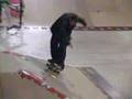 Cody McEntire Demo Footy