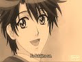 Gakuen Heaven's Nakajima Hideaki gives us some Insight on why he's so sexy *waggles brows* Made this for me and my friend since we're both fans of his. Music is by Atobe Keigo from Prince of Tennis. The point of this amv was to test out some effects and show off Nakajima. Let me know what you thought of this one!