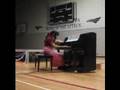 Aerith Theme Song (Piano) - Encore StarSearch '06