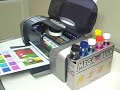 Epson Photo R200
