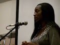 Hafsat Abiola, Part 4