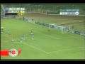 SAN LORENZO 3 - POTOSI 2 COPA LIBERTADORES 2008